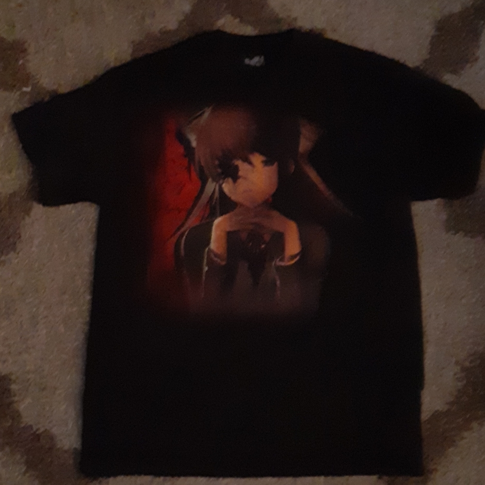Tshirt